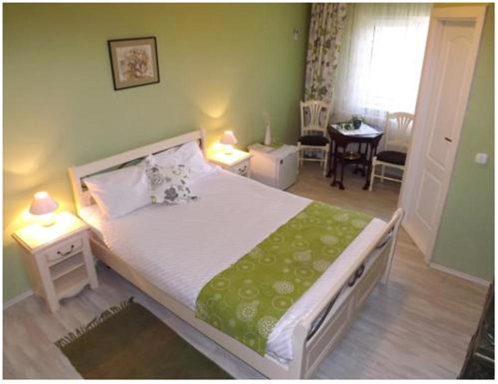 Pensiunea Pentru Tine Prietene Arcani Quarto foto
