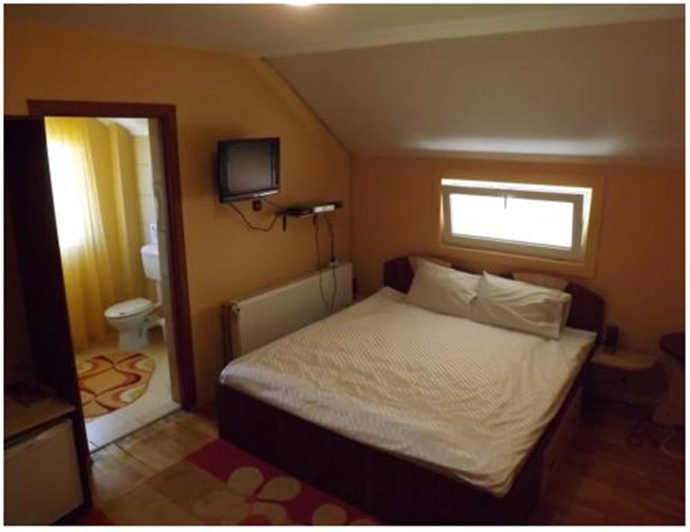 Pensiunea Pentru Tine Prietene Arcani Quarto foto